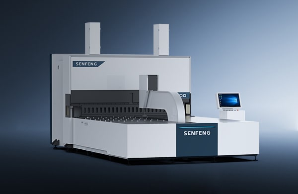 Press-down Arm Panel Bender