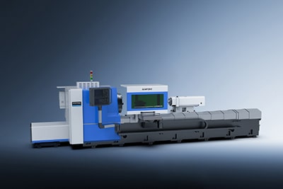 Milling Machines