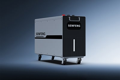 Laser Welders & Cleaners