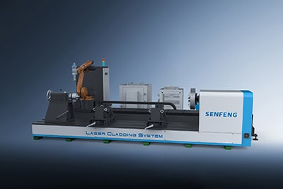 Laser Cladding Machines