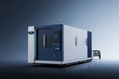 Metal Laser Cutters